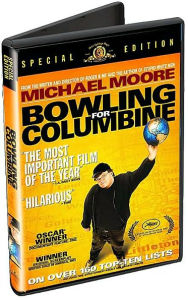 Title: Bowling for Columbine