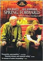 Title: Spring Forward