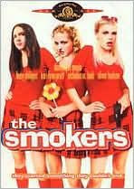 Title: The Smokers, Author: Smokers