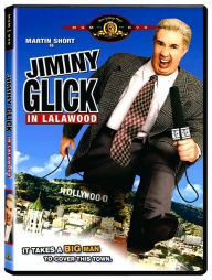 Title: Jiminy Glick in La La Wood