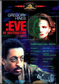 Title: Eve Of Destruction, Author: Eve Of Destruction