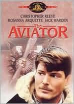 Title: The Aviator
