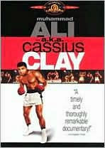 Title: Muhammad Ali a.k.a. Cassius Clay