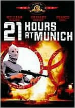 Title: 21 Hours At Munich, Author: 21 Hours At Munich