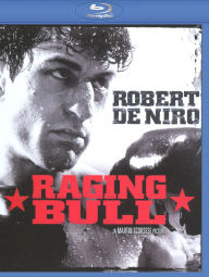 Title: Raging Bull [Blu-ray]