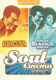 Title: Blacula/Scream Blacula Scream [2 Discs]