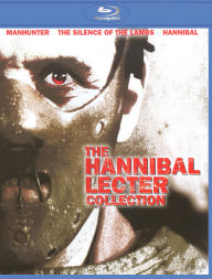 Title: The Hannibal Lecter Anthology: Hannibal/The Silence of the Lambs [3 Discs] [Blu-ray]