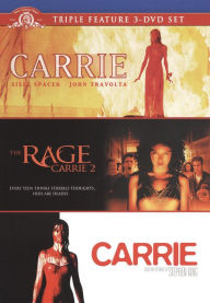 Title: Carrie Collection [3 Discs]