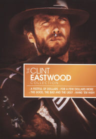 Title: The Clint Eastwood Star Collection [4 Discs]