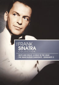 Title: The Frank Sinatra Star Collection [4 Discs]