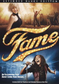 Title: Fame [Extended Dance Edition]