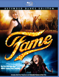 Title: Fame [Extended Dance Edition] [2 Discs] [Includes Digital Copy] [Blu-ray]