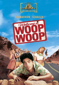Title: Welcome to Woop Woop