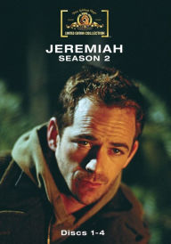 Title: Jeremiah: Season 2 [4 Discs]