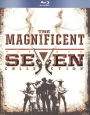 The Magnificent Seven Collection [Blu-ray]