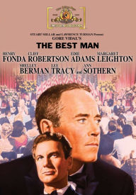 Title: The Best Man