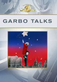 Title: Garbo Talks