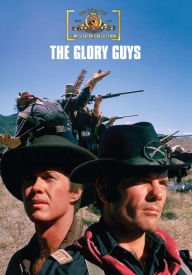 Title: The Glory Guys