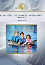 Flipper: The New Adventures - Season 1 [11 Discs]