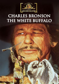 Title: The White Buffalo