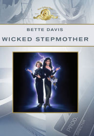 Title: Wicked Stepmother