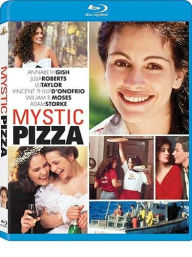 Title: Mystic Pizza
