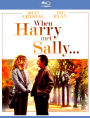 When Harry Met Sally [Blu-ray]