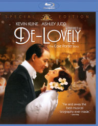 Title: De-Lovely [Blu-ray]