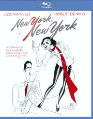 Title: New York, New York [Blu-ray]