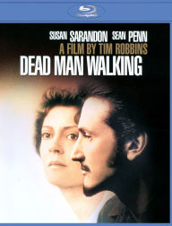 Title: Dead Man Walking [Blu-ray]