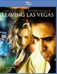 Title: Leaving Las Vegas [Unrated] [Blu-ray]