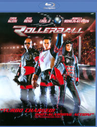 Rollerball