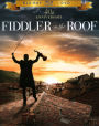 Fiddler on the Roof [2 Discs] [Blu-ray/DVD]