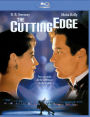 The Cutting Edge [Blu-ray]