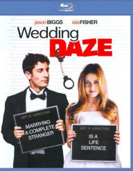 Title: Wedding Daze [Blu-ray]