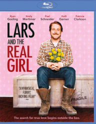 Title: Lars and the Real Girl [Blu-ray]