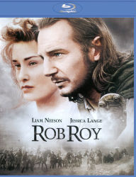 Title: Rob Roy [Blu-ray]