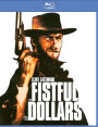 A Fistful of Dollars [Blu-ray]