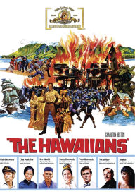 Title: The Hawaiians