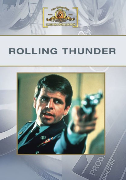 Rolling Thunder