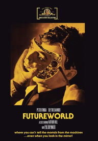 Title: Futureworld