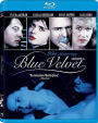 Blue Velvet [Blu-ray]