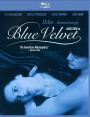 Blue Velvet [Blu-ray]