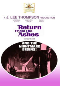 Title: Return From the Ashes