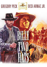 Title: Billy Two Hats