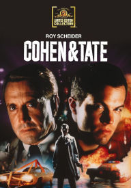 Title: Cohen & Tate