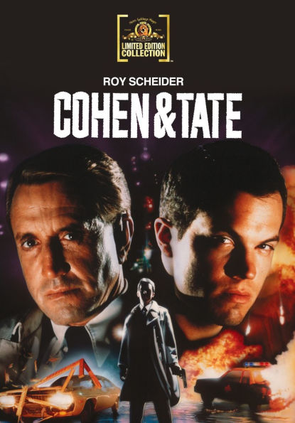 Cohen & Tate