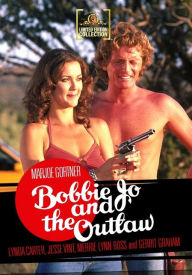 Title: Bobbie Jo and the Outlaw