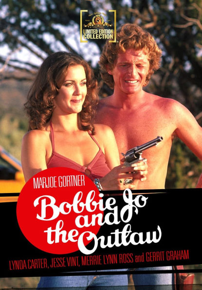 Bobbie Jo and the Outlaw