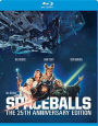 Spaceballs [Blu-ray]